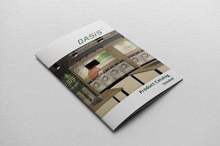 济南绿洲清洗设备画册设计1