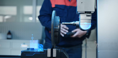 德州恒力电机企业宣传片