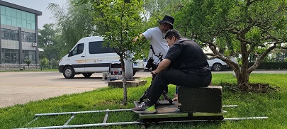 拍摄企业宣传片需要注意哪几个方面