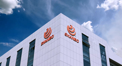 山东山博集团企业宣传片