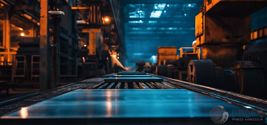 泰安华鲁装备企业宣传片-英文版